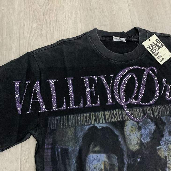Vale Forever T Shirts Short _SKUValeForeverS-XL4ltxV566742